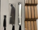 WUSTHOF Classic Starter 4-Piece  Knife Set Made in Germany - $167.31