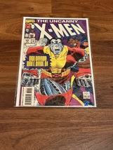 The Uncanny X-Men #302 (Marvel Comics, July 1993) - $14.35
