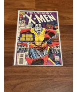 The Uncanny X-Men #302 (Marvel Comics, July 1993) - $269.17 MXN