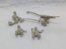 Folgore Division Light Artillery 1942 1/72 Scale Miniatures - $10.95 CAD