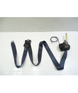 96 Mercedes R129 SL320 seat belt, right, 1296802285, blue - $127.86 CAD