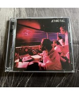 Jethro Tull: Slipstream 2-Disc CD &amp; DVD Set/ 2004 - €15,85 EUR