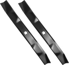 Replacement 422719 424752 Mulching Blades For Craftsman Lt1000 Yt4000, Hu - $703.01 MXN