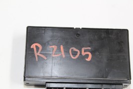 2005-2007 CADILLAC STS REAR INTEGRATION MODULE R2105 image 3