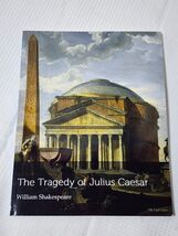 Tragedy of Julius Caesar - William Shakespeare w/ The Original First Fol... - $6.29