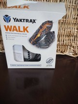 Yaktrak Walk Ultra Lightweight Ice Traction Small - $30.57