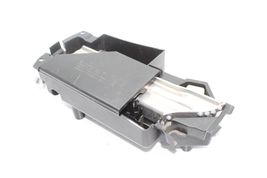 08-14 MERCEDES-BENZ C300 EMERGENCY SPARE TIRE JACK TOOL KIT Q7558 image 4