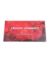 Shower Steamers Aromatherapy - Variety Pack of 8 Shower Bombs with Essen... - £5.77 GBP