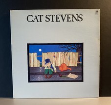 Teaser and the Teaser and the Firecat by Cat Stevens -- 1971 A&amp;M Records - £19.98 GBP