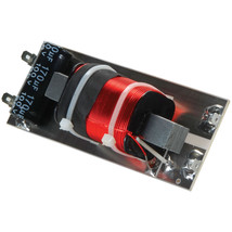 80 Hz Low Pass 8 Ohm Crossover - £40.88 GBP