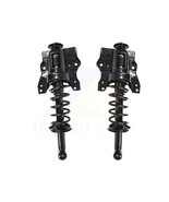 Hyundai XG350 2002-2005 Rear Shock Absorber Struts Springs - $6,308.86 MXN