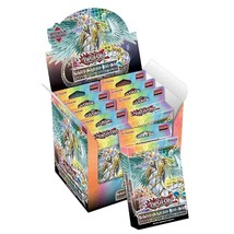 Yu-Gi-Oh! TCG: Legend of the Crystal Beasts Structure Deck Display (8) - £64.33 GBP
