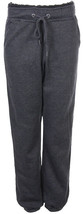 Bench Mujer Cushy Cómodo Negro Salón Pantalones Jogging de Chándal BLNA1... - $532.89 MXN