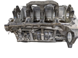 Engine Cylinder Block From 2015 Chrysler  200  2.4 - £393.13 GBP