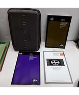 2015 Scion xB Owners Manual 15 - €112,98 EUR