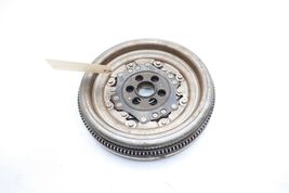 07-08 VOLKSWAGEN EOS 2.0L DSG TRANSMISSION DUAL MASS FLYWHEEL Q9795 image 11