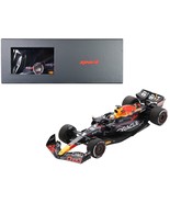 Red Bull Racing RB18 #1 Max Verstappen &quot;Oracle&quot; Winner Formula One F1 Ab... - £196.68 GBP