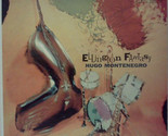 Ellington Fantasy [Vinyl] - £15.98 GBP