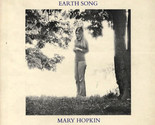 Earth Song / Ocean Song [Vinyl] - $39.99