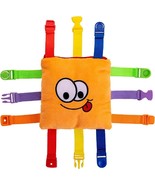 Bizzy Square Learning Activity Game Develop Motor Skills and Problem Sol... - $39.71