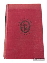 The Ambassadors Henry James Harpers Modern Classics 1948 Vintage Ex Libris - £7.11 GBP