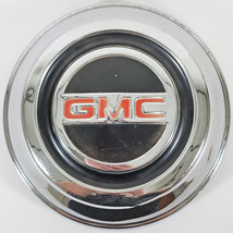 One Vintage 1968 Gmc Pickup Truck 10 3/4&quot; Dog Dish Hubcap Used - £70.69 GBP