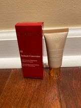Clarins Instant Concealer #03 Full Size NIB - $201.97 MXN