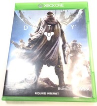 Destiny For XBox One 2014 NO MANUAL Bungie, First Person Shooter - £4.48 GBP