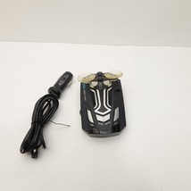 Cobra SPX955, 14 Band 360 Degree Laser Radar Detector - Black &amp; Gray - $419.03 MXN