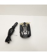 Cobra SPX955, 14 Band 360 Degree Laser Radar Detector - Black &amp; Gray - $22.49