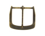 Vintage Belt Buckle Buckle 205923 - £15.23 GBP