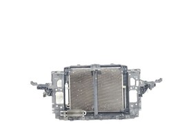 Radiator Core Support Loaded with Cooling System OEM 2008 2012 Infiniti ... - $653.40