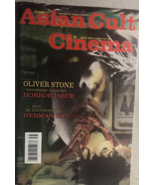 ASIAN CULT CINEMA magazine #35 (2002) Horror issue - $27.76 CAD