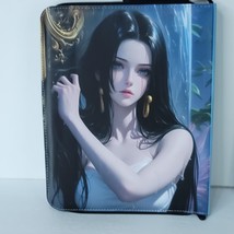 One Piece Gear 5 Luffy Boa Hancock Card Binder 3-Ring Anime &amp; Waifu Larg... - $59.39