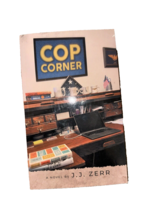 COP Corner - €2,65 EUR
