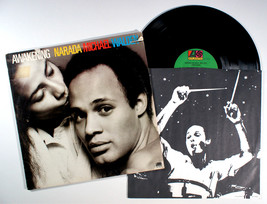 Narada Michael Walden - Awakening (1979) Vinyl LP • I Don&#39;t Want Nobody ... - $12.11