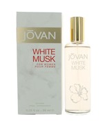 Jovan White Musk by Coty, 3.2 oz Cologne Spray for Women - £32.54 GBP