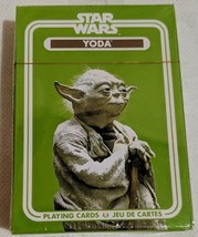 Star Wars Yoda - Deck of Playing Cards - £11.55 GBP