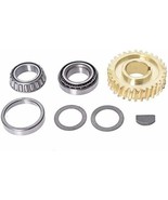 Gw-11527 Tine Shaft Gear And Bearing Fits For Mtd Gw-1064 Troy Bilt Till... - $66.07 CAD