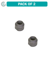 Pack of 2 Wheel Master Hub Parts FT Cone 8-Mar - £25.98 GBP