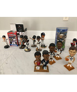 15 Different Bobble Heads -1 Christian Yelich Signed Bobblehead - $956.02 CAD