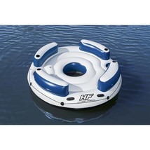 Bestway Hydro-Force Floating Island 239x63.5 cm - £115.41 GBP