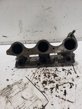 Driver Intake Manifold 3.2L 6 Cylinder Base Lower Front Fits 02-03 CL 747274 - £54.95 GBP