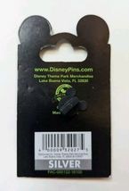 Disney Pin Trick Or Treat Monsters Inc Mike And Sulley Halloween 2015  image 5