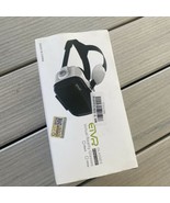 AuraVR Pro Gaming VR Headset Glasses with 42 mm Adjustable Lenses - $13.98