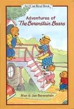 Adventures of the Berenstain Bears (An I Can Read Book) [Hardcover] [Jan... - $2.92