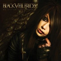We Stitch These Wounds by Black Veil Brides (2010-07-20)F [Audio CD] Black Veil  - £39.91 GBP