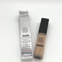 Lancome Teint Idole Ultra Wear All Over Concealer ~ 330 Bisque (N) ~ 13 ml, NEW - £16.74 GBP