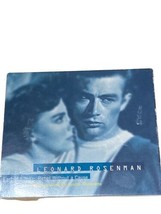 Leonard Rosenman – East Of Eden / Rebel Without a Cause CD Soundtrack - £7.83 GBP