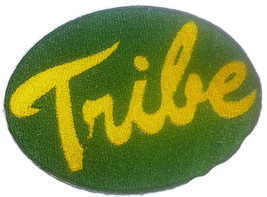 William And Mary Tribe Iron On Patch - £3.90 GBP